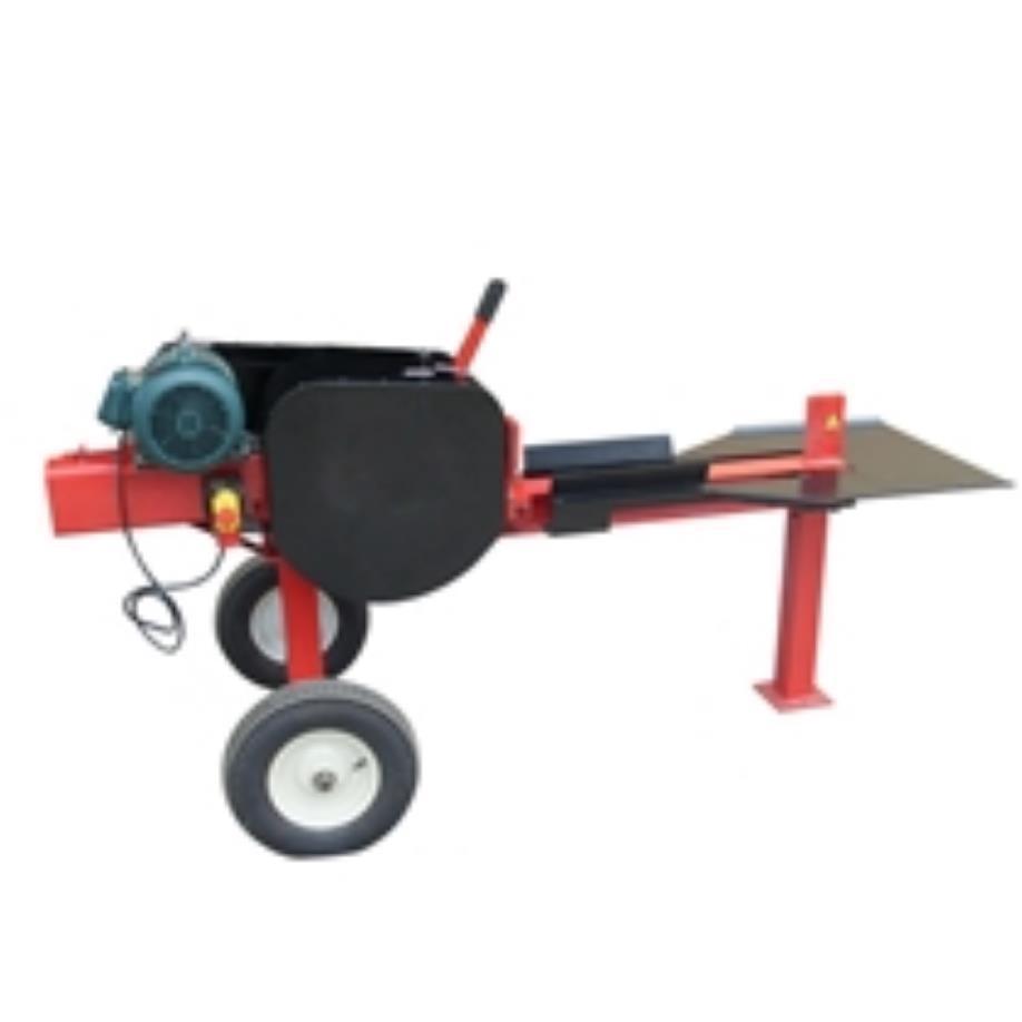 5-34T Electric Rapid Firwood K - Log Splitter Electric recension och pris
